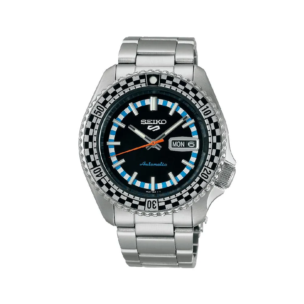 Seiko 5 SRPK67K1