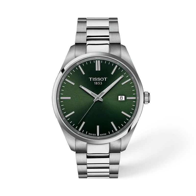 Tissot PR100