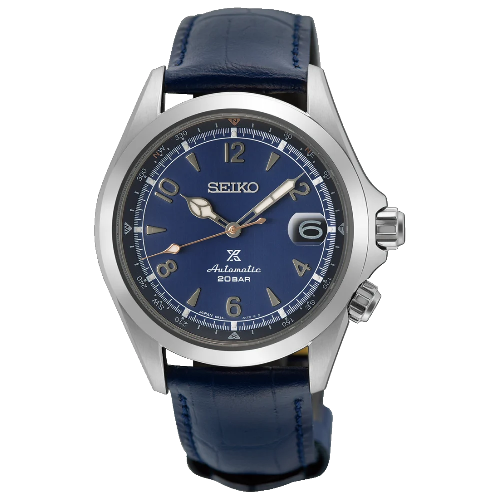Seiko alpinist SPB531J1
