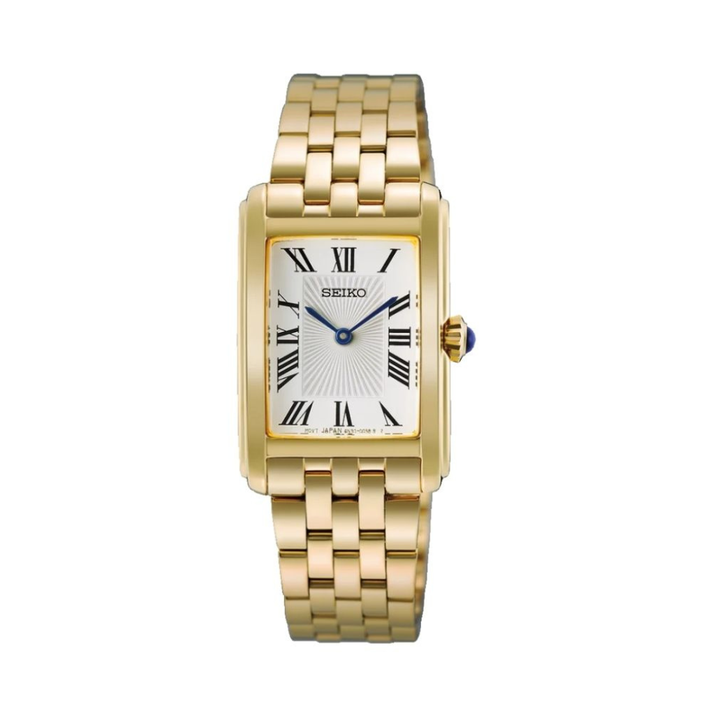 seiko classic donna