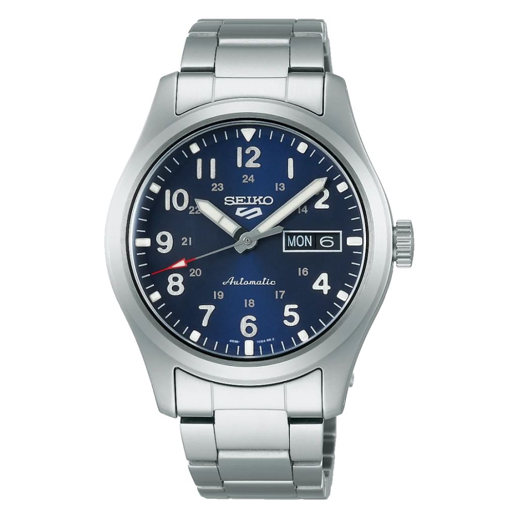 Seiko 5 SRPG29K1