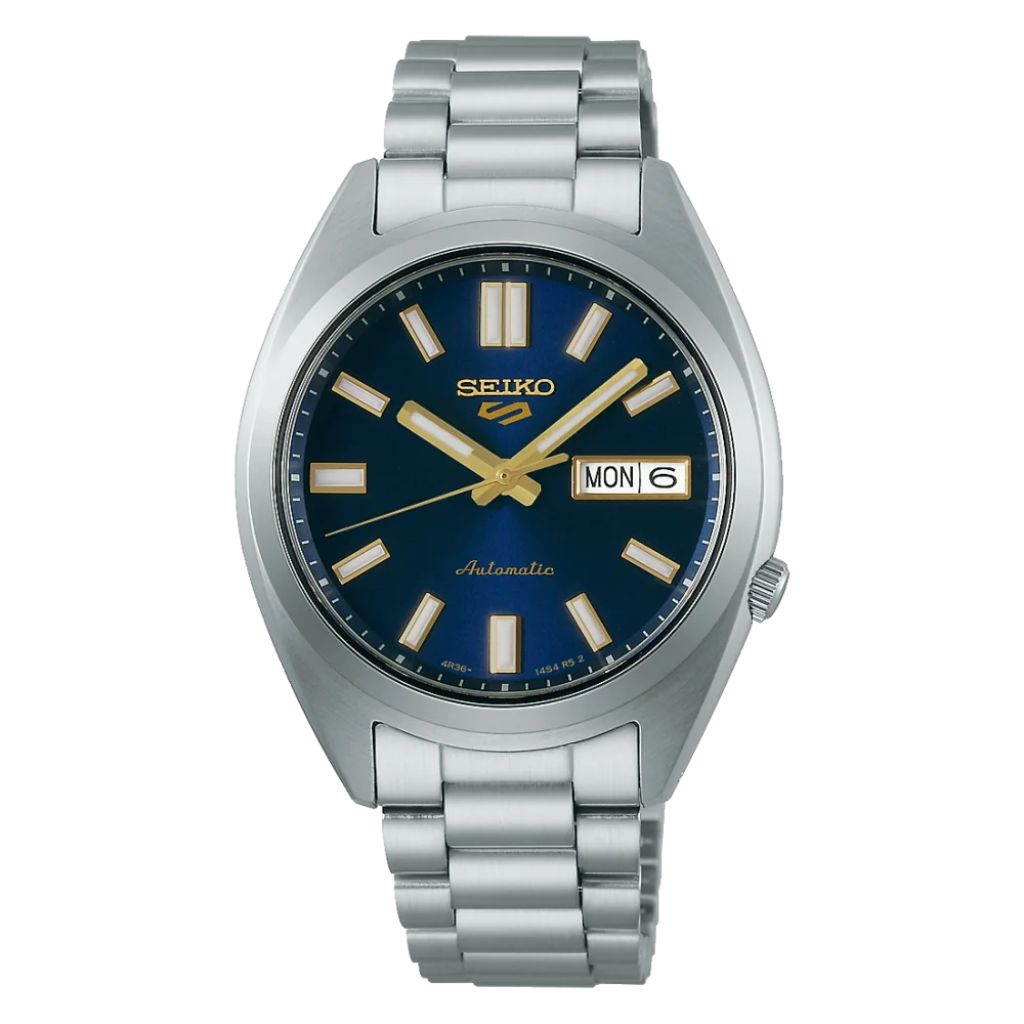 Seiko 5 SRPL55K1