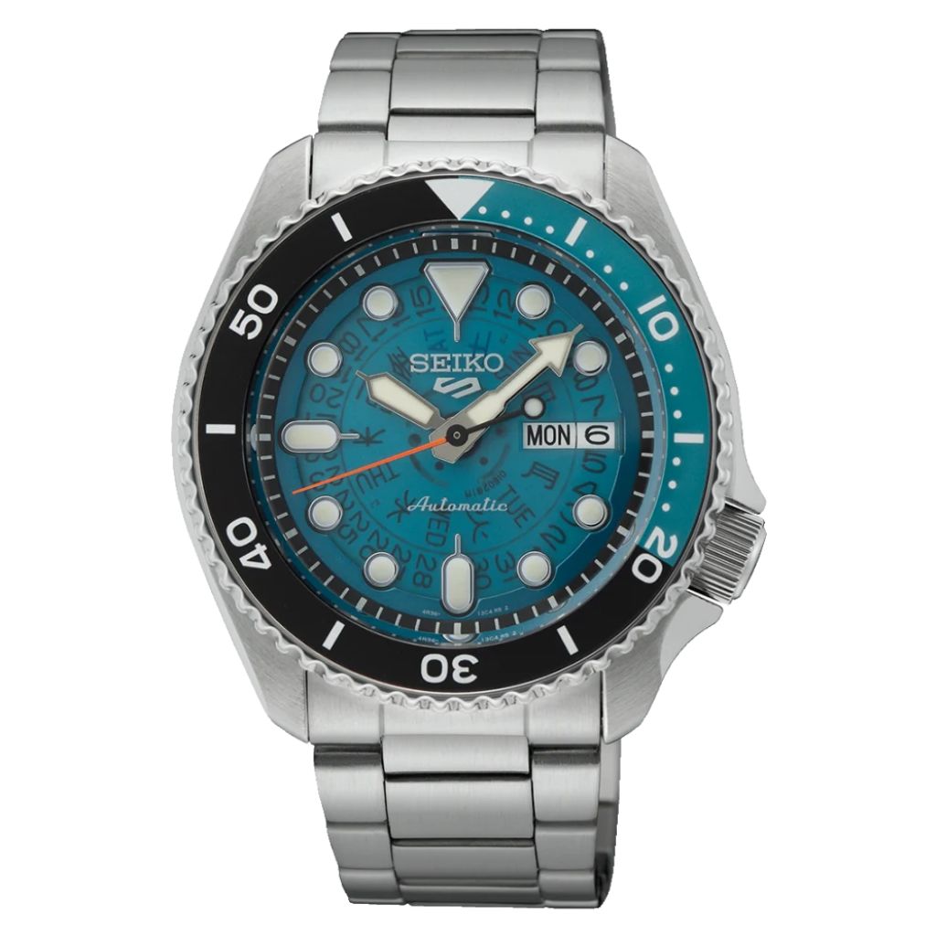 Seiko 5 SRPJ45K1