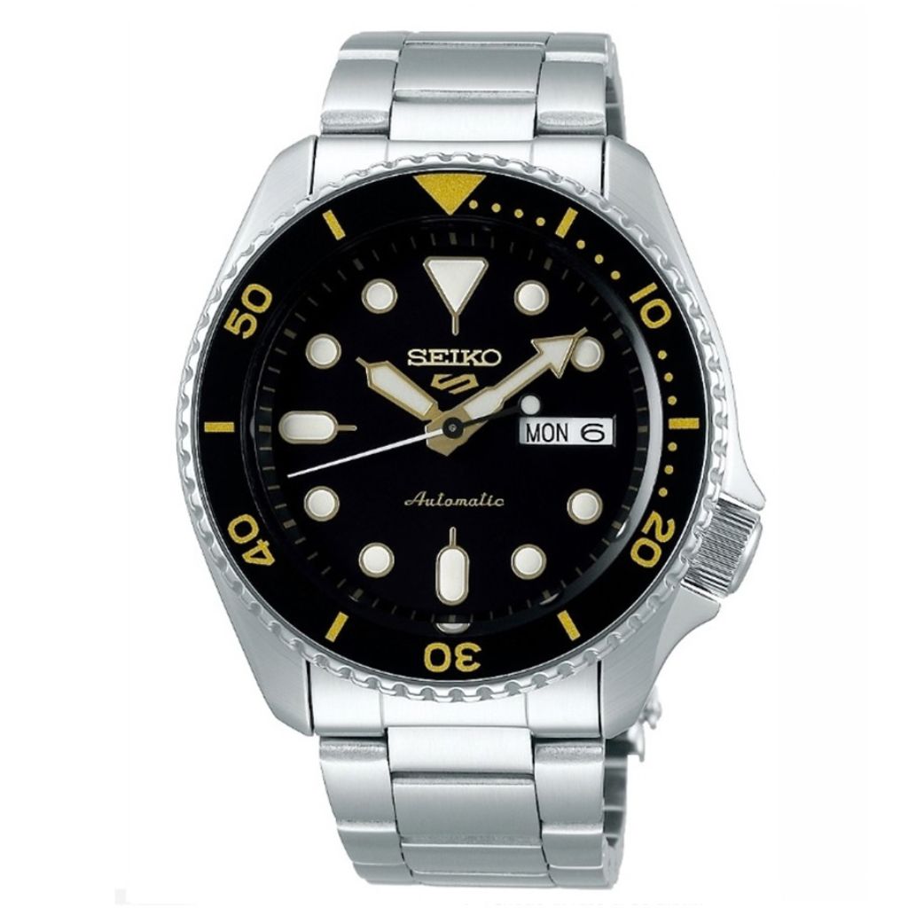 Seiko 5 SRPD57K1
