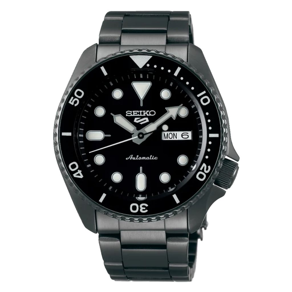 Seiko 5 SRPD65K1