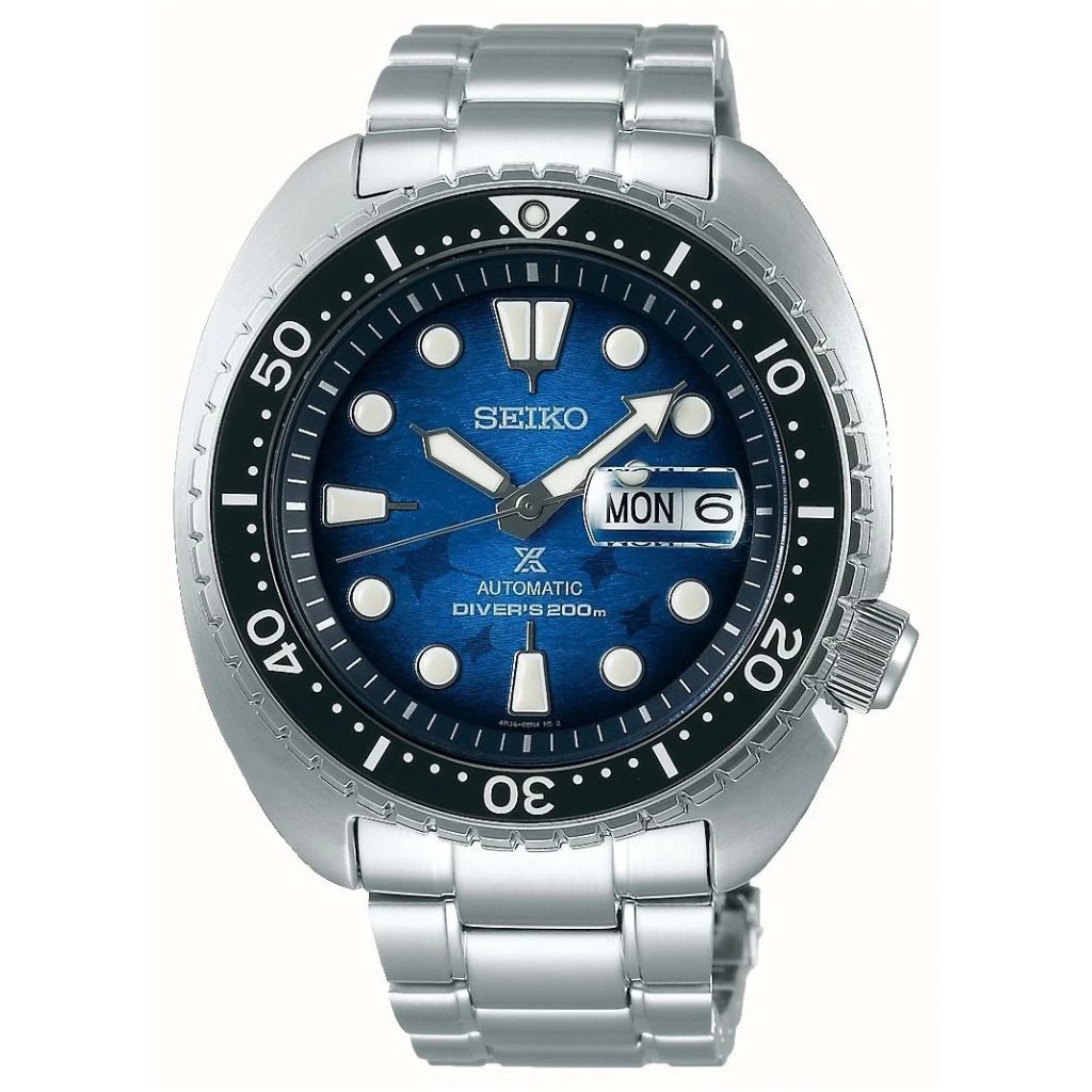 Seiko tourtle SRPE39K1