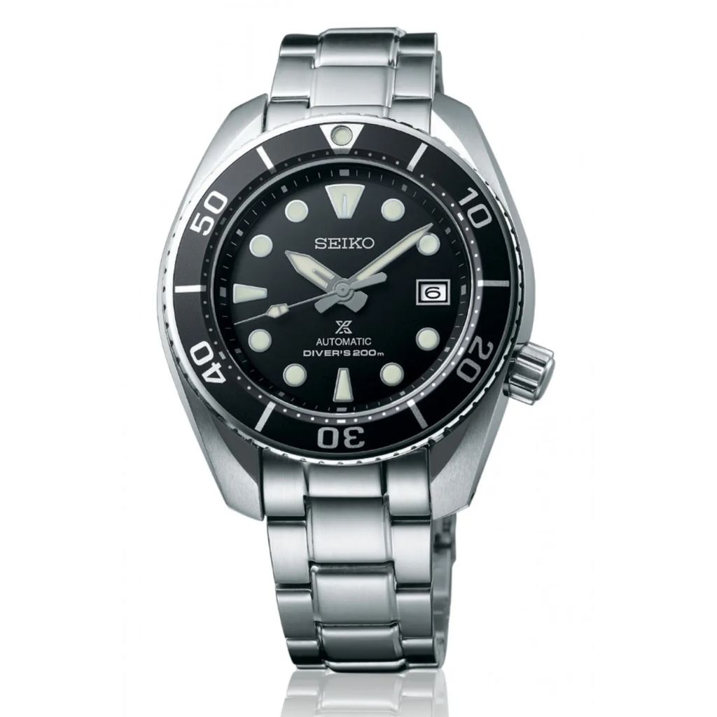 Seiko sumo SPB101J1