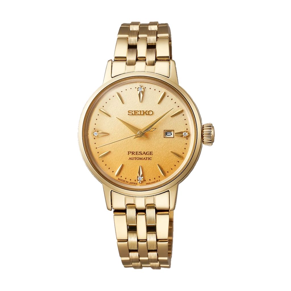 Seiko presage SRE018J1