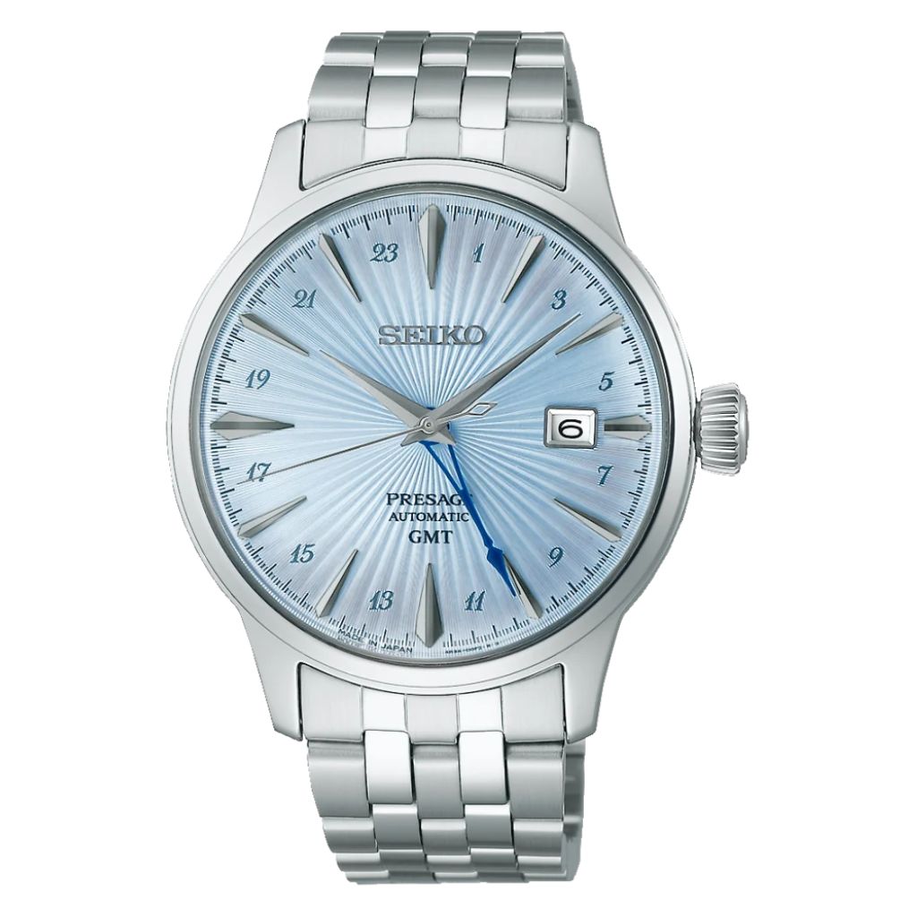 Seiko presage SSK037J1