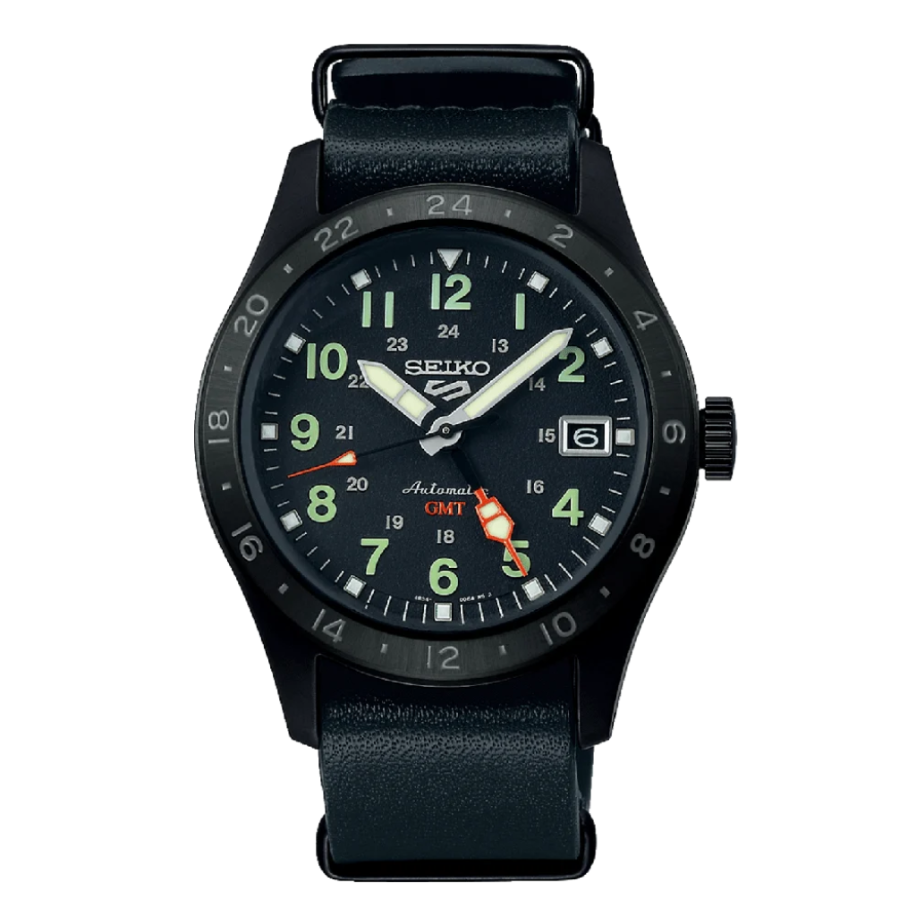 Seiko 5 SSK025K1