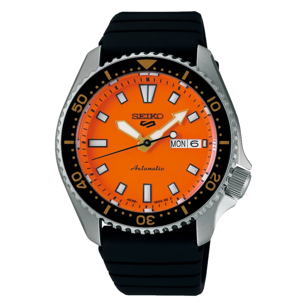 Seiko 5 SRPL89K1