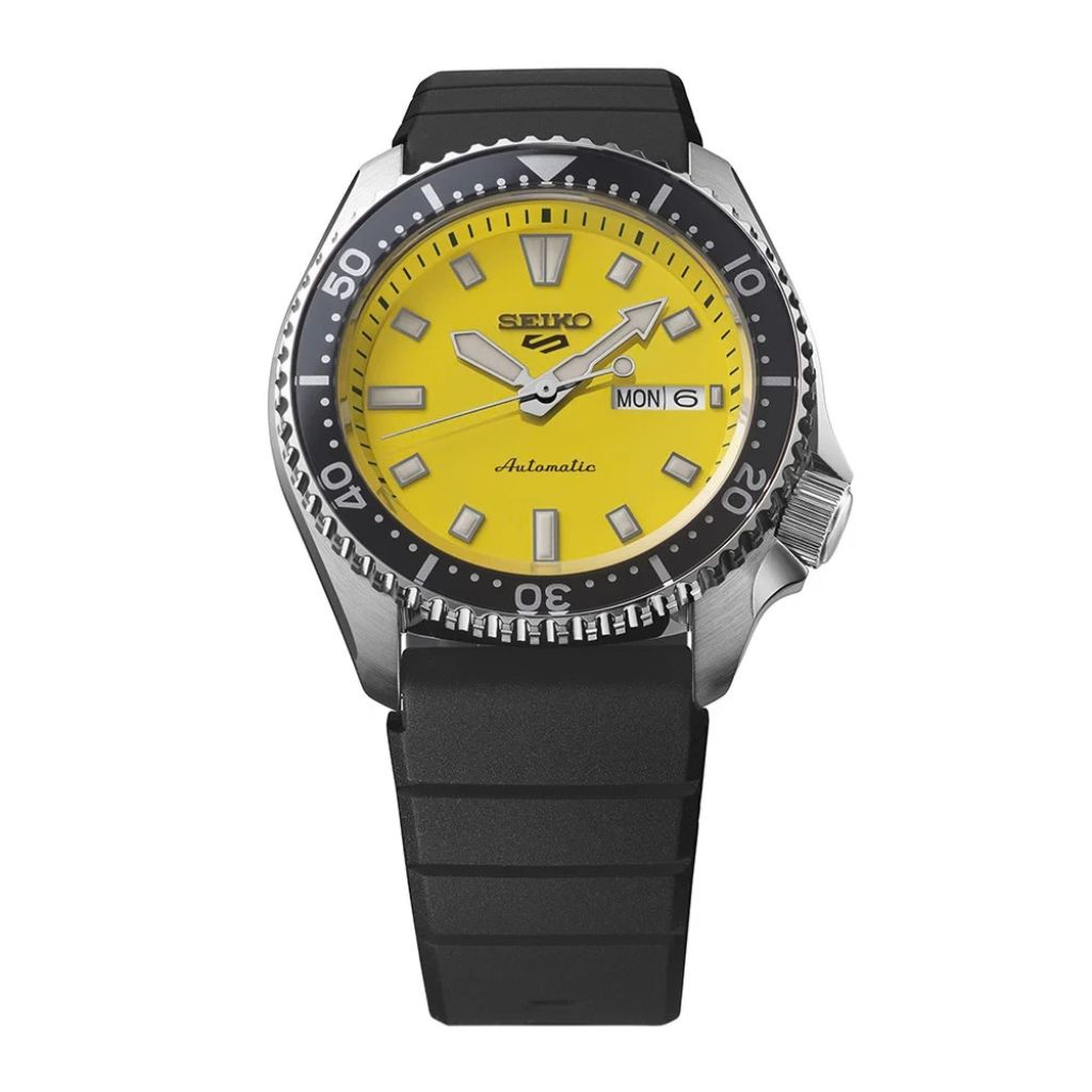 Seiko 5 SRPL87K1