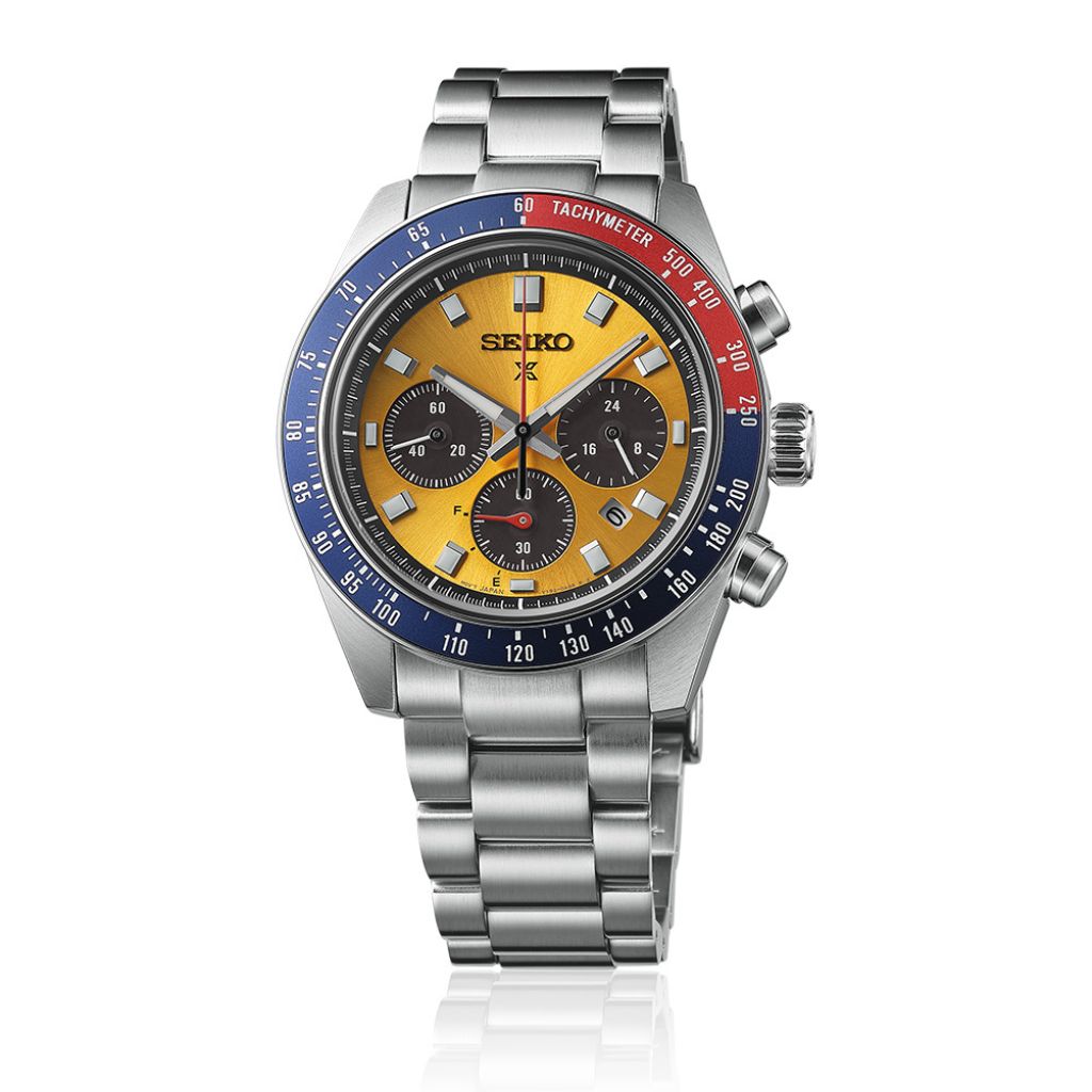 Seiko prospex SSC947P1