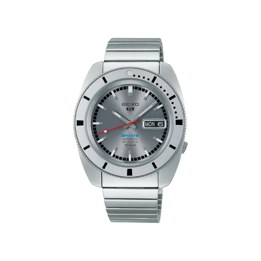 Seiko 5 SRPL03K1