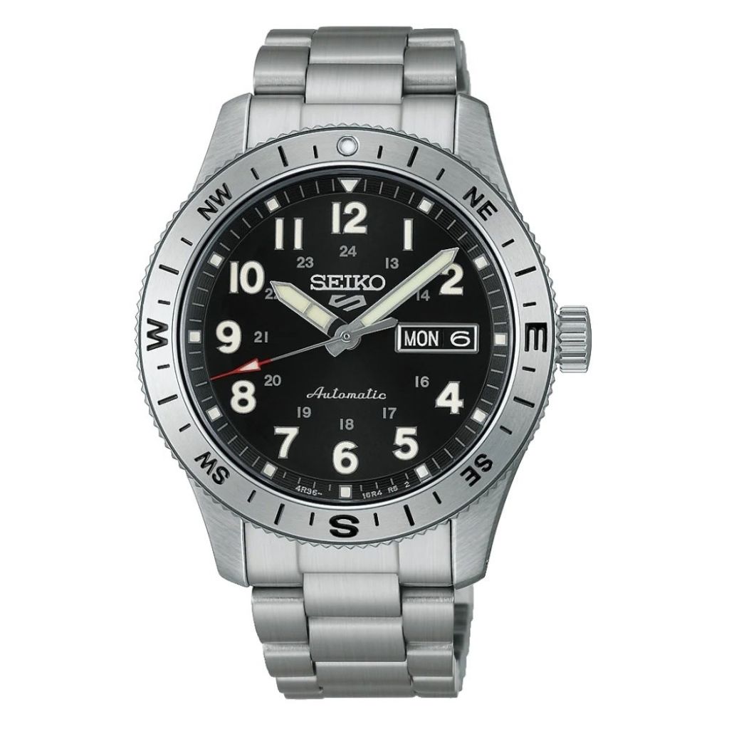 Seiko 5 HDB006K1