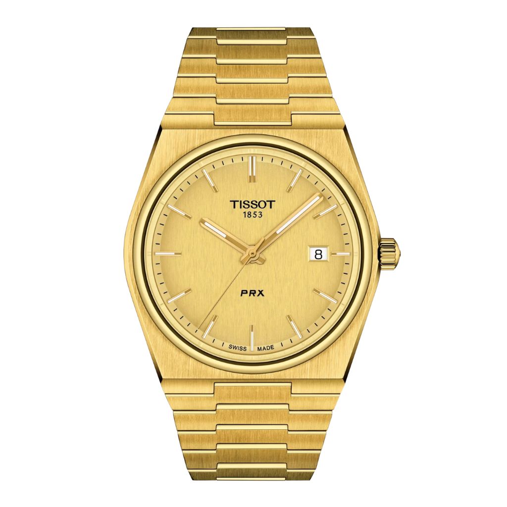 Tissot PRX T1374103302100