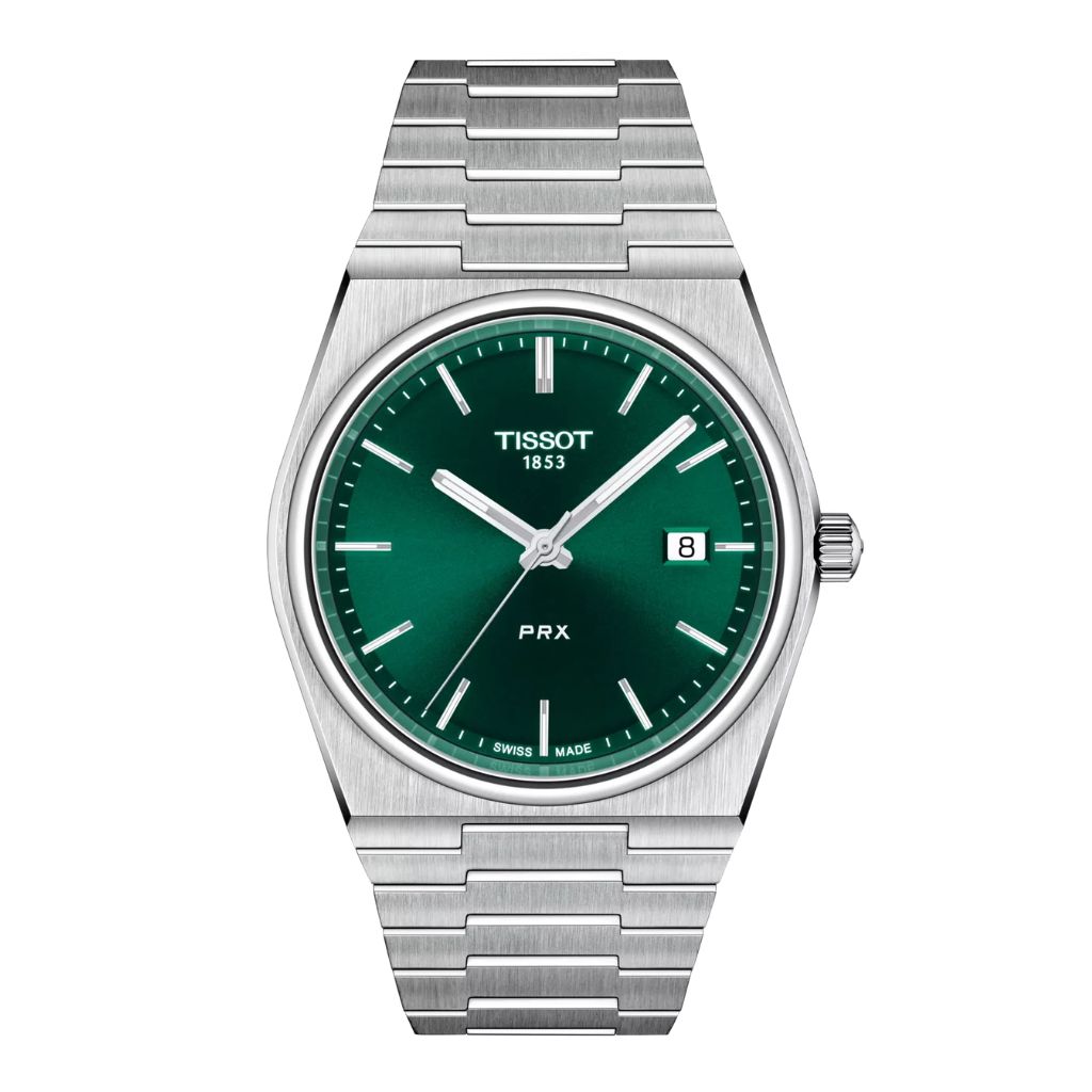 Tissot PRX T1374101109100