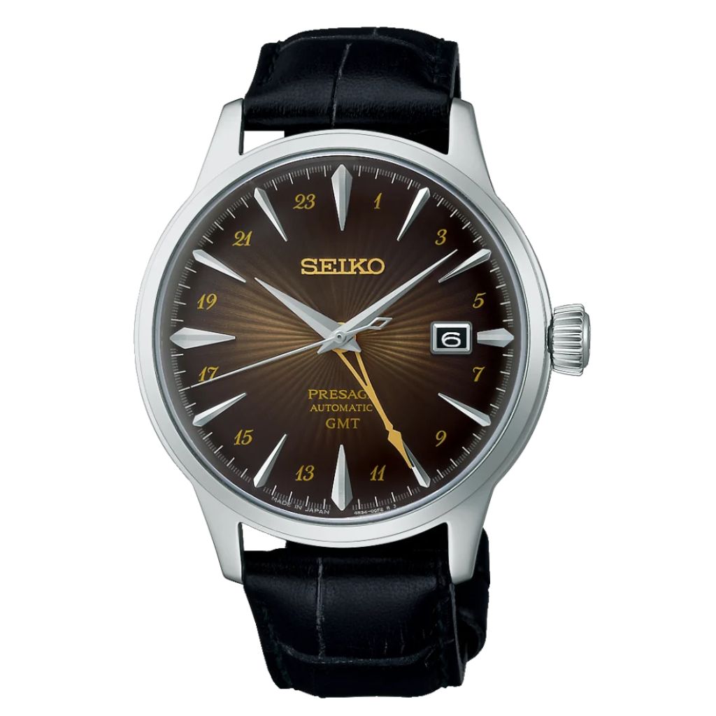 Seiko presage SSK039J1