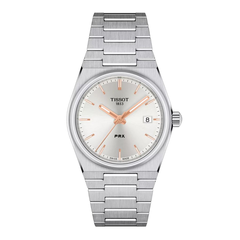 Tissot PRX T1372101103100