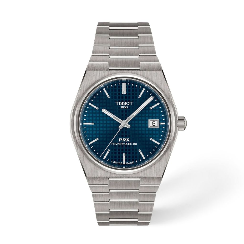 Tissot PRX T1378074404100