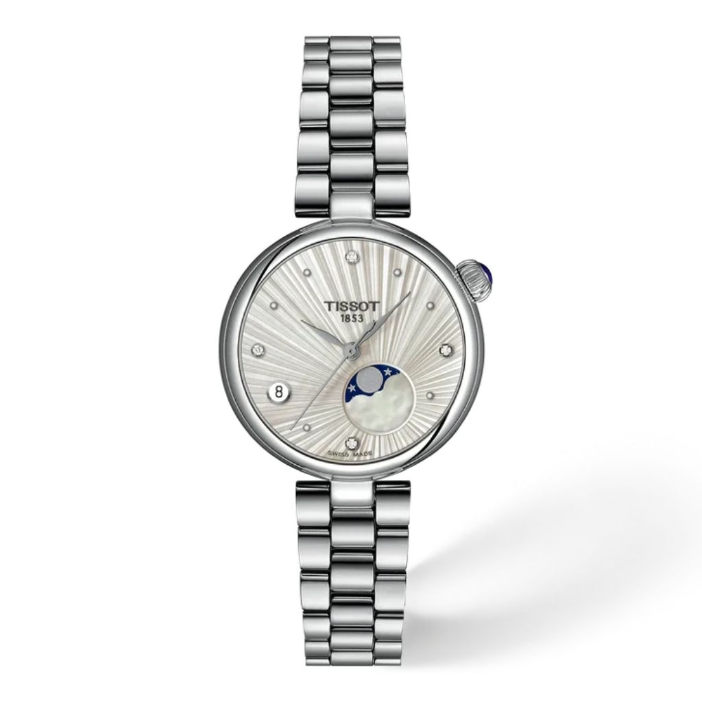 Tissot desir  T1522231103600