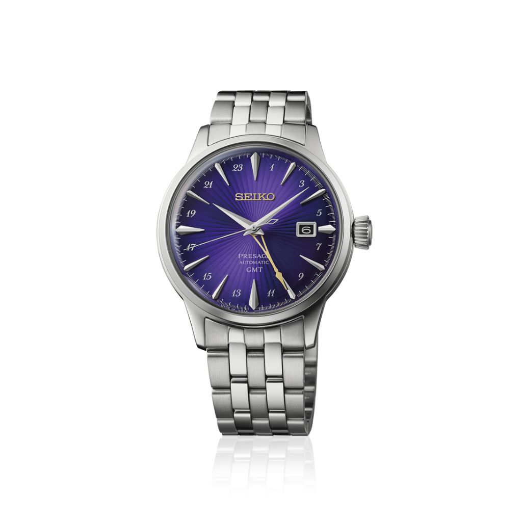 Seiko presage HCB006J1