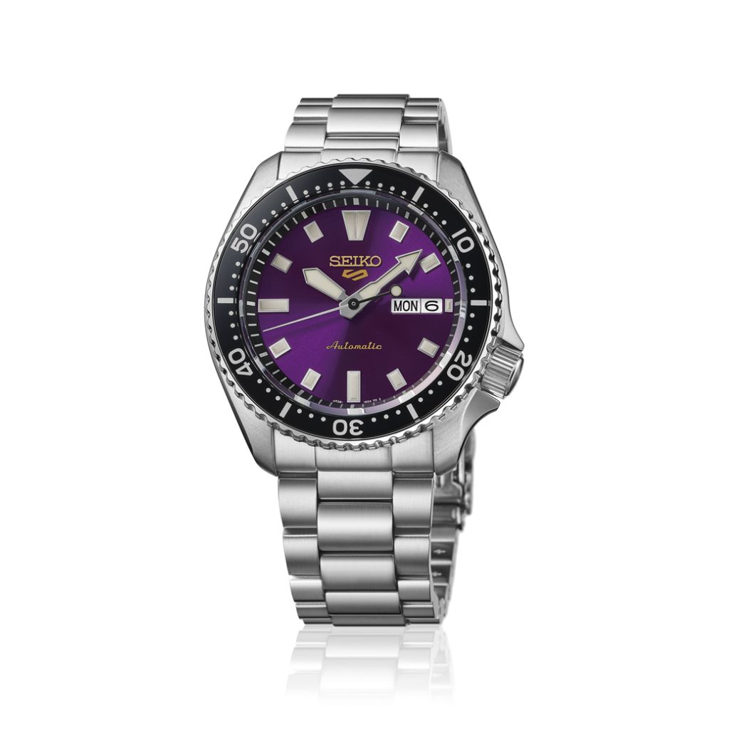 Seiko 5 HDB003K1