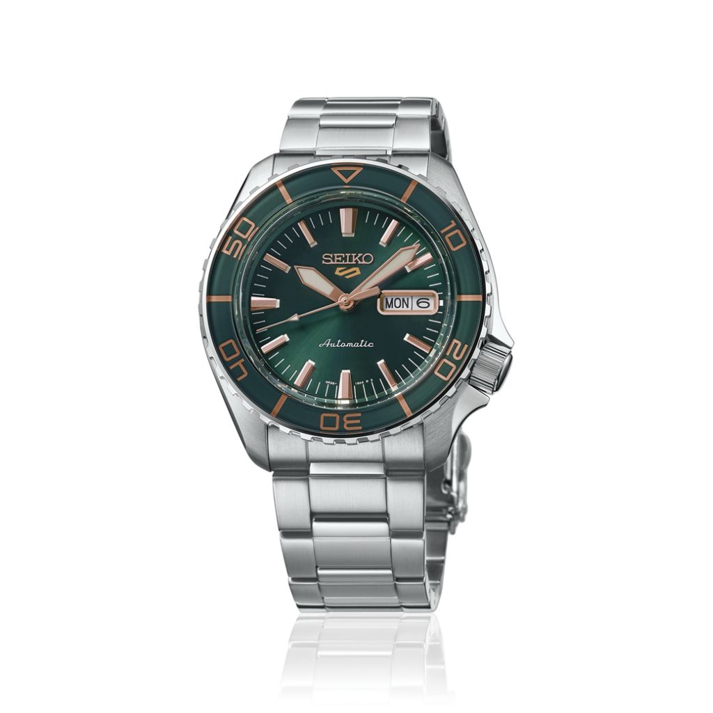 Seiko 5 HDB005K1