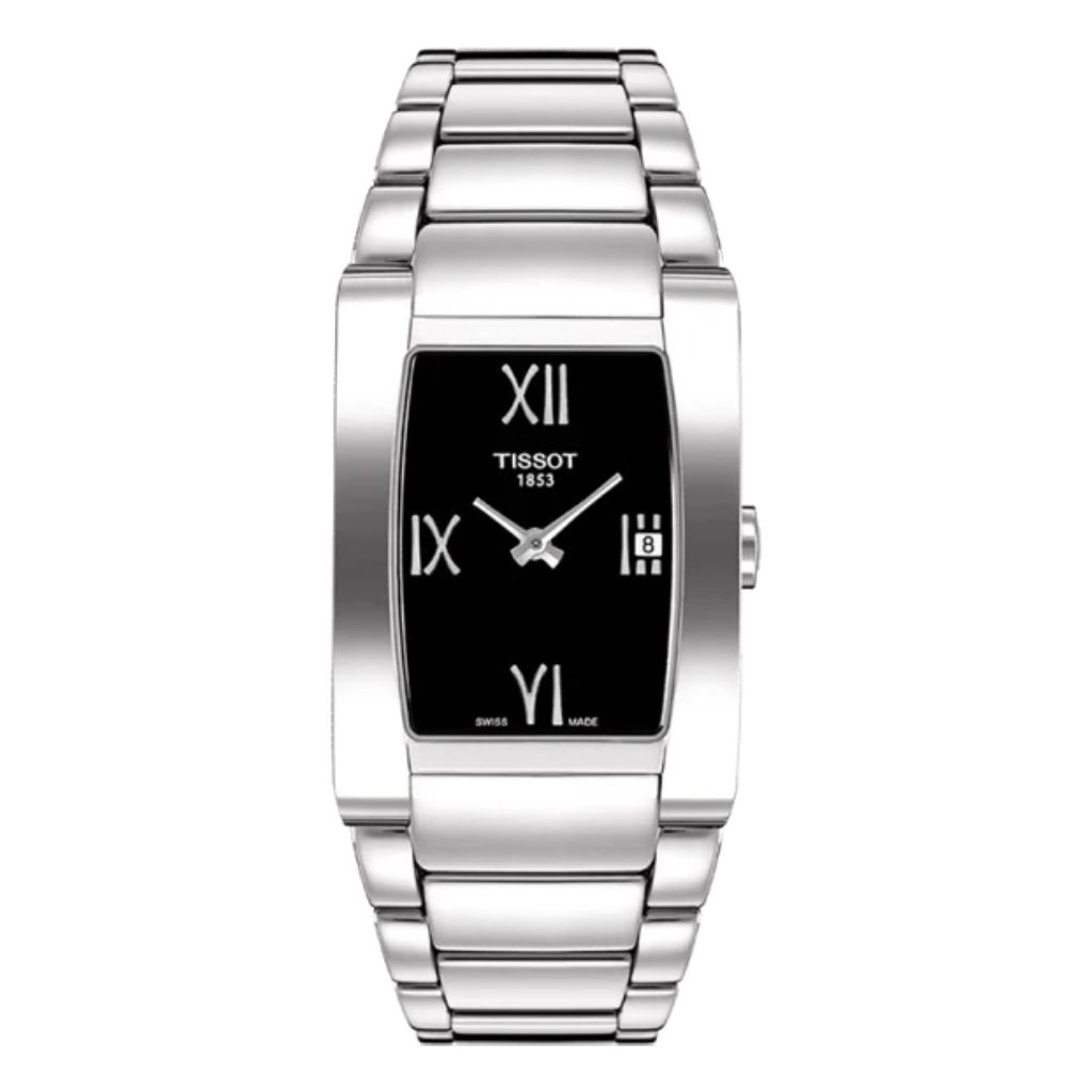 Tissot lady T0073091105300