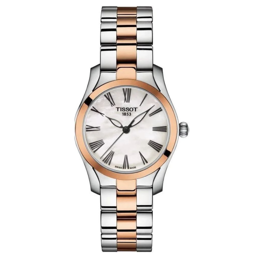 Tissot lady T1122102211301