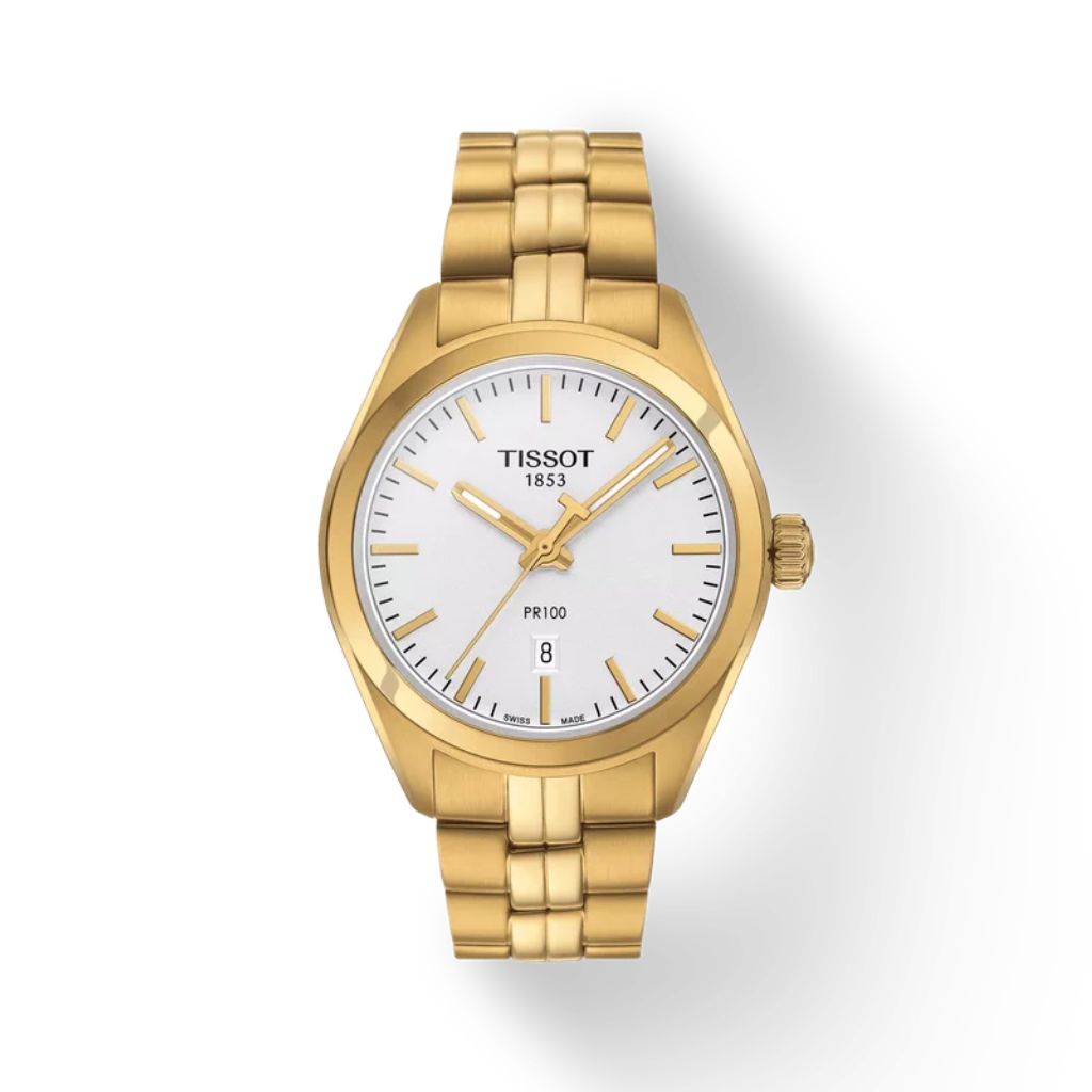 Tissot PR100 T1012103303100