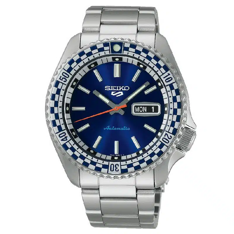 Seiko SRPK65K1